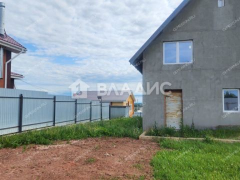 dom-derevnya-shumilovo-bogorodskiy-municipalnyy-okrug фото