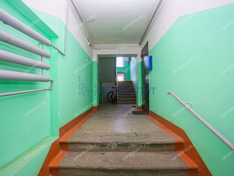 двухкомнатная квартира на проспекте Ильича дом 35