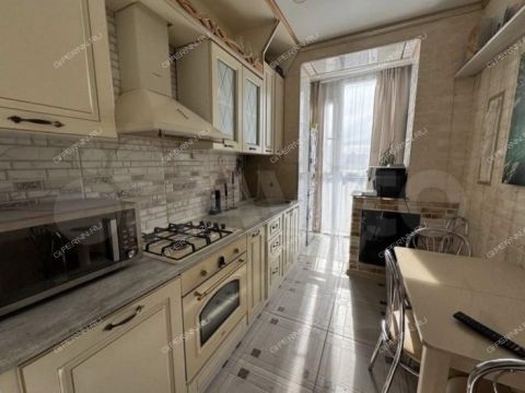 1-komnatnaya-ul-krasnyh-zor-d-25 фото