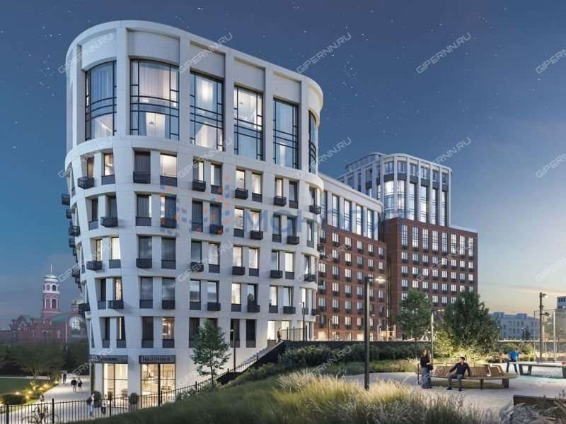 двухкомнатная квартира на Барминской улице дом 1А