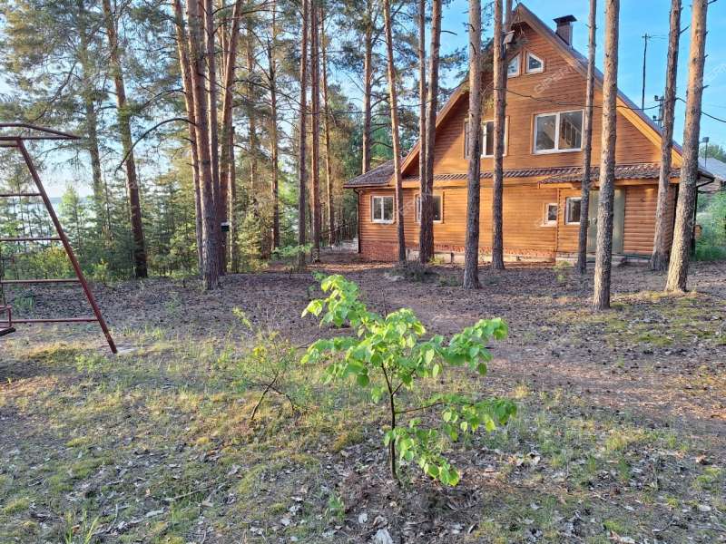 земельный участок под коммерческое использование в городском округе Сокольский Нижегородской области