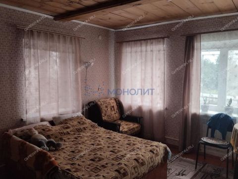 dom-rabochiy-poselok-vacha-vachskiy-rayon фото