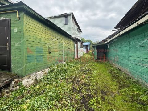 dom-selo-dudenevo-bogorodskiy-municipalnyy-okrug фото