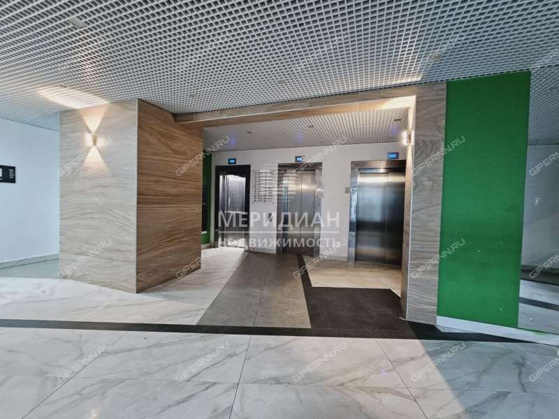 двухкомнатная квартира на Русской улице улице дом 15 деревня Анкудиновка