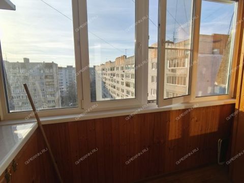 1-komnatnaya-poselok-40-let-oktyabrya-ul-monchegorskaya-d-19-3 фото