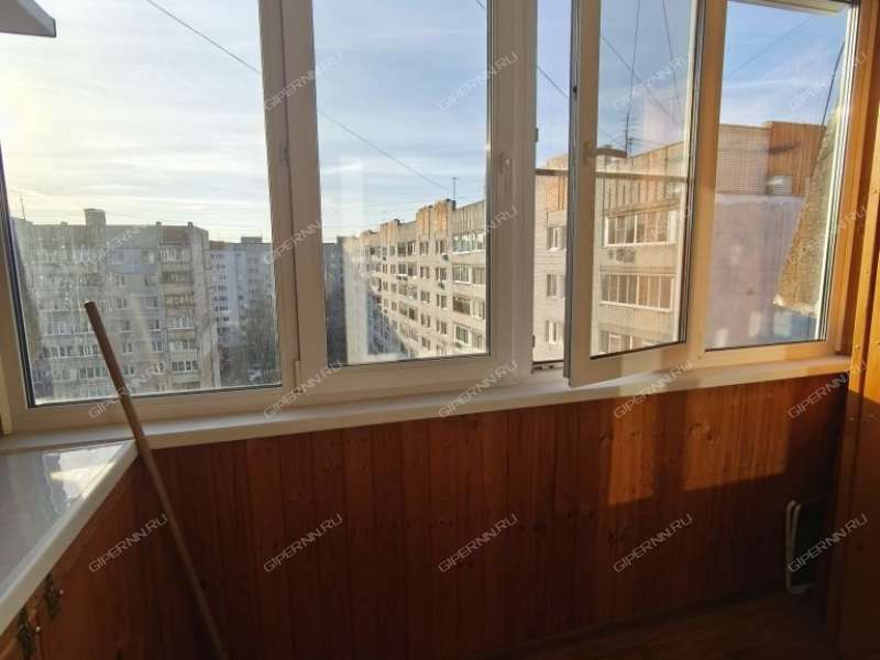 однокомнатная квартира на Мончегорской улице дом 19/3