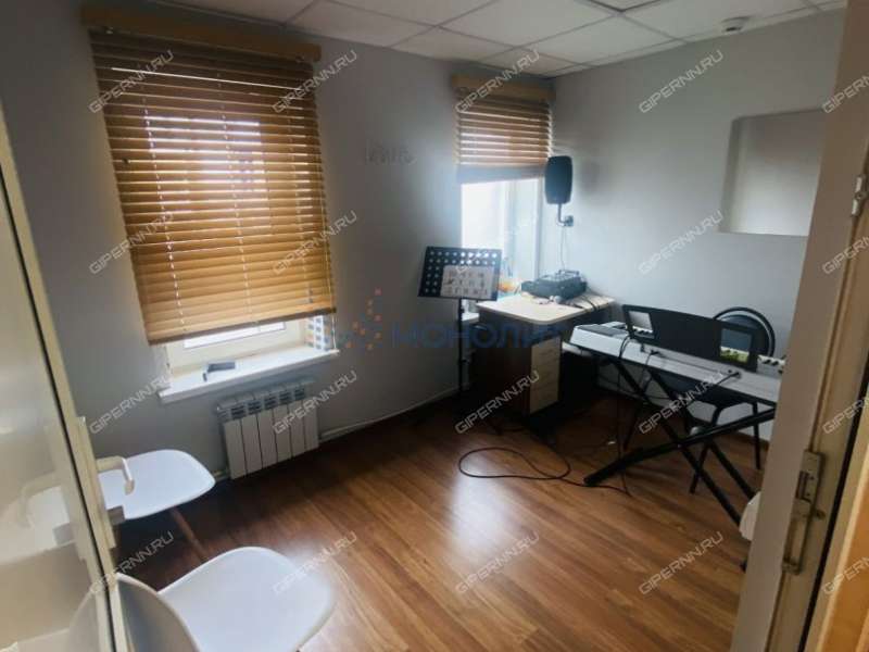 готовый бизнес продам здание в Канавинском районе Нижнего Новгорода