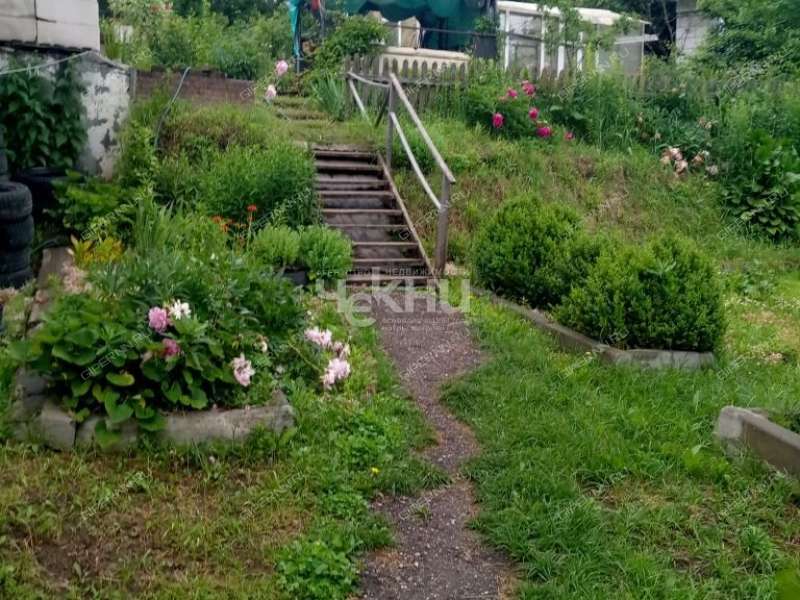 земельный участок 13 соток Полярная улица
