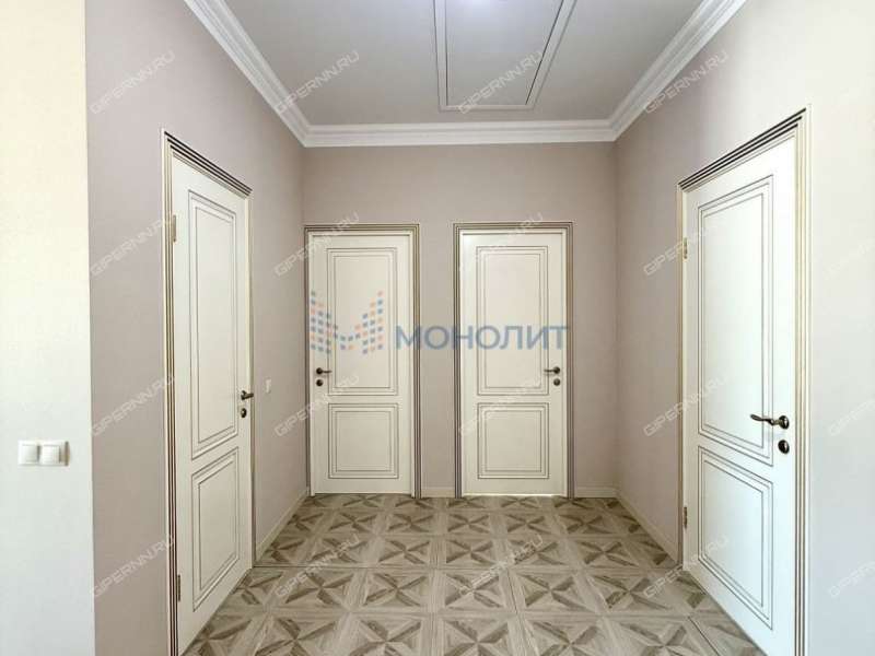 дом на Молодёжной улице деревня Черемисское