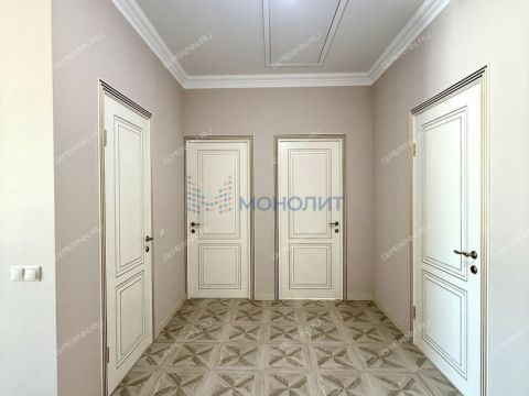 dom-derevnya-cheremisskoe-kstovskiy-rayon фото