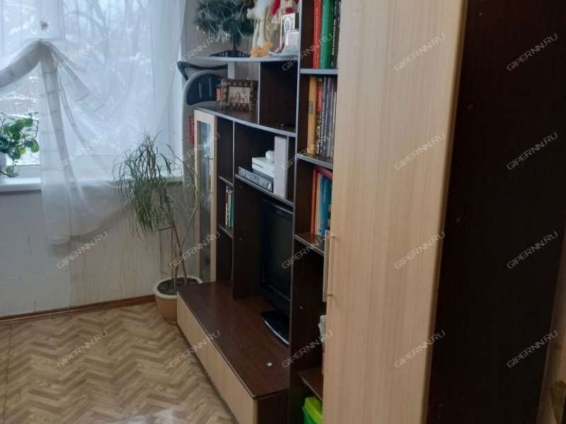 однокомнатная квартира на Южном шоссе дом 26