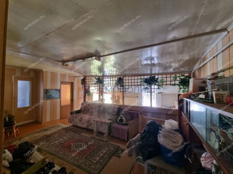 dom-derevnya-orehovo-gorodskoy-okrug-bor фото