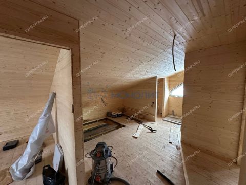 dom-derevnya-gremyachki-bogorodskiy-municipalnyy-okrug фото