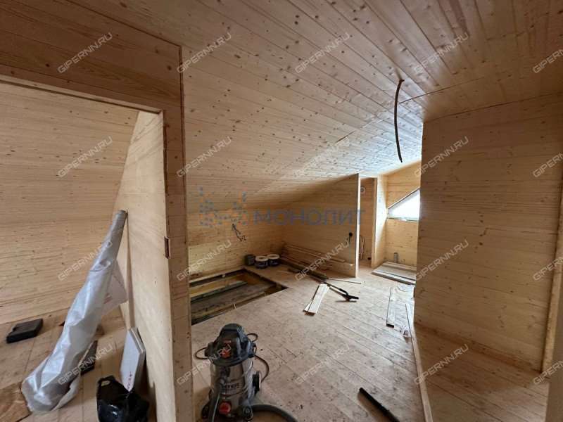 дом на улице Волшебная деревня Гремячки