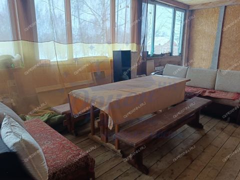 kottedzh-derevnya-burcevo-bogorodskiy-municipalnyy-okrug фото