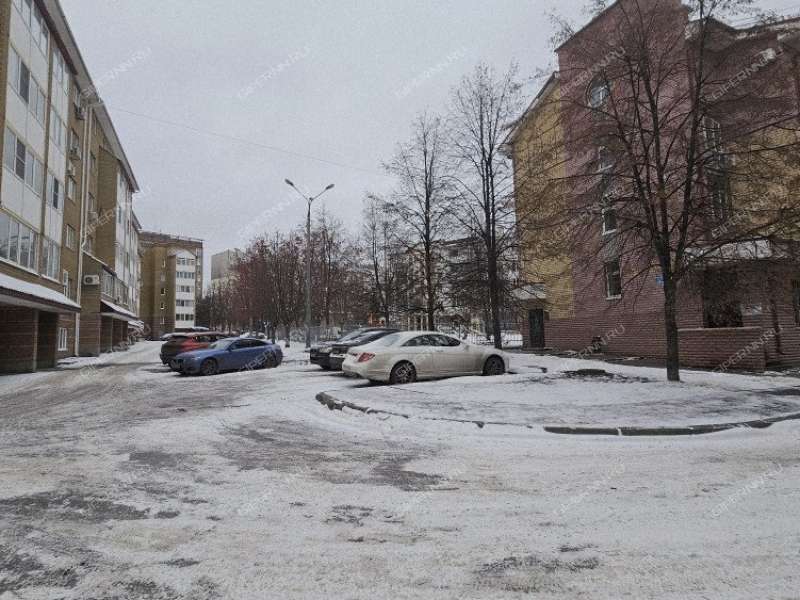 помещение под помещение свободного назначения на Казанском шоссе