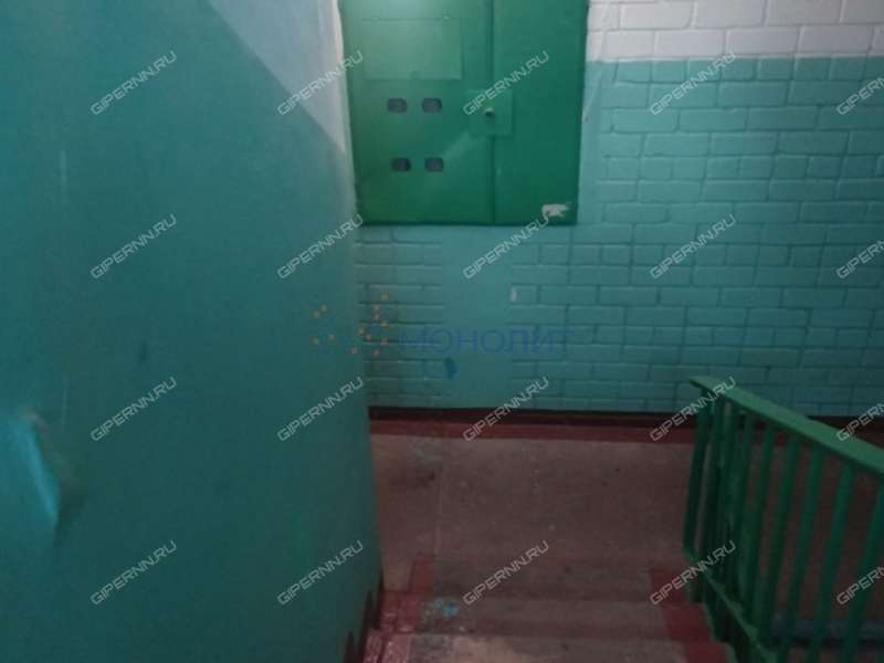 трёхкомнатная квартира на улице Советской Армии дом 16