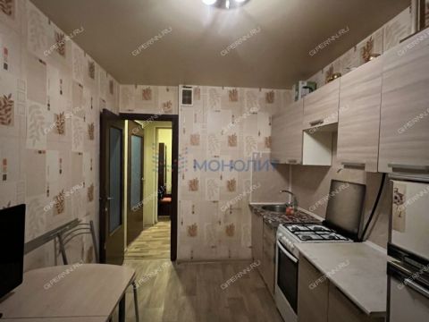 3-komnatnaya-ul-gordeevskaya-d-66 фото