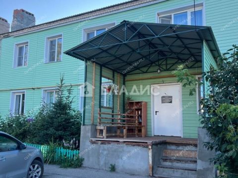 rabochiy-poselok-dalnee-konstantinovo-dalnekonstantinovskiy-rayon фото