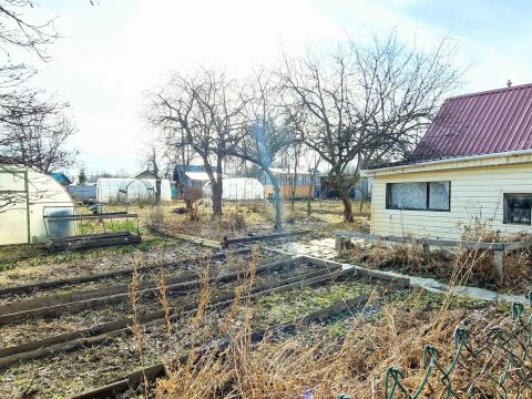 dacha-selo-bolshaya-elnya-kstovskiy-rayon фото