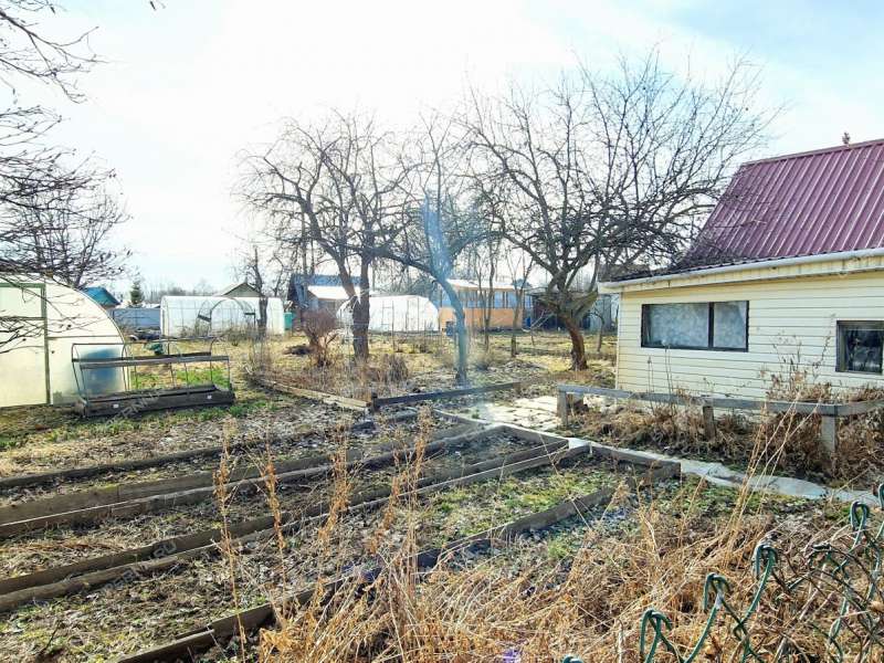 дача на СНТ Восход-1 тер. село Большая Ельня