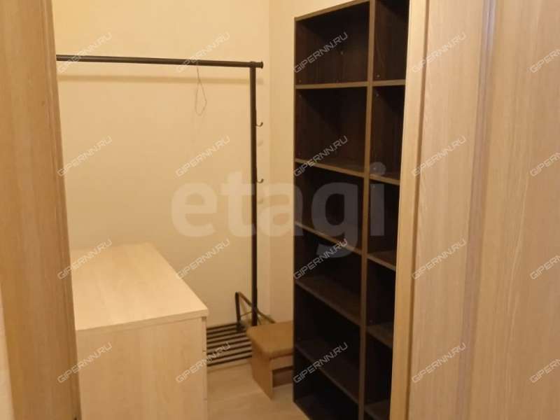 двухкомнатная квартира на Ошарской улице дом 98