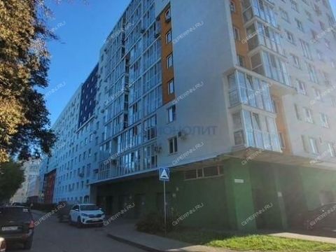 kvartira-studiya-ul-suhoputnaya-d-1 фото