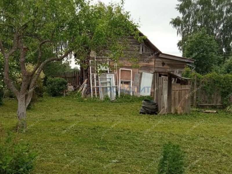 земельный участок 48,51 сотки улица 40 лет Победы деревня Пияичное