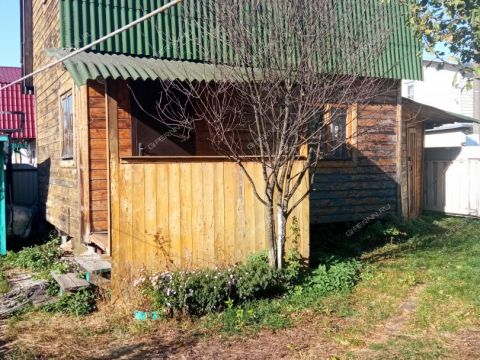 dacha-poselok-severnyy-gorodskoy-okrug-dzerzhinsk фото