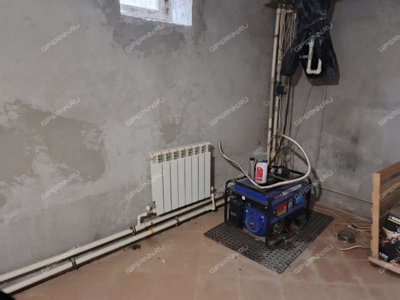 коттедж на  деревня Елевая