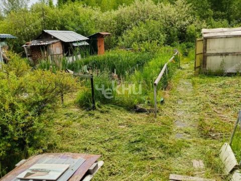 dom-derevnya-suharenki-gorodeckiy-rayon фото