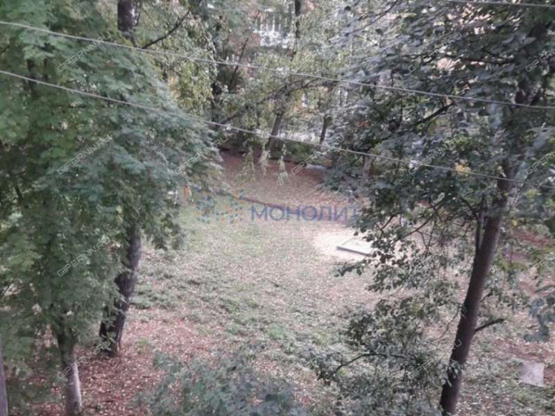 однокомнатная квартира на проспекте Гагарина дом 94