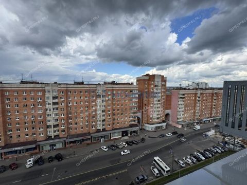 2-komnatnaya-ul-maksima-gorkogo-d-73 фото