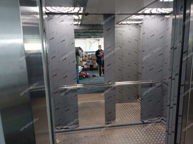 помещение под склад на улице Коминтерна