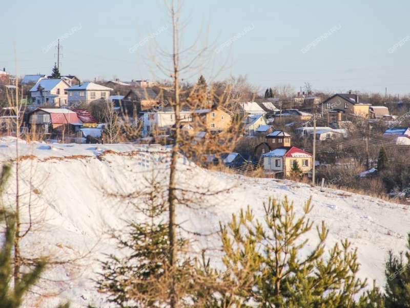 коттедж на -