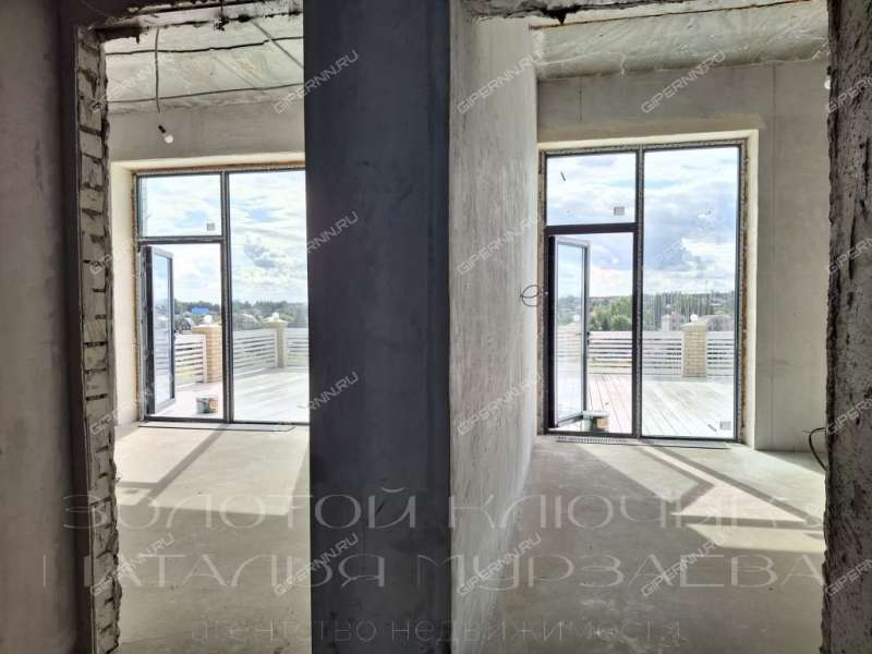 дом на Горской улице