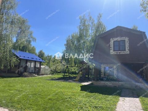 dom-selo-elhovka-kstovskiy-rayon фото