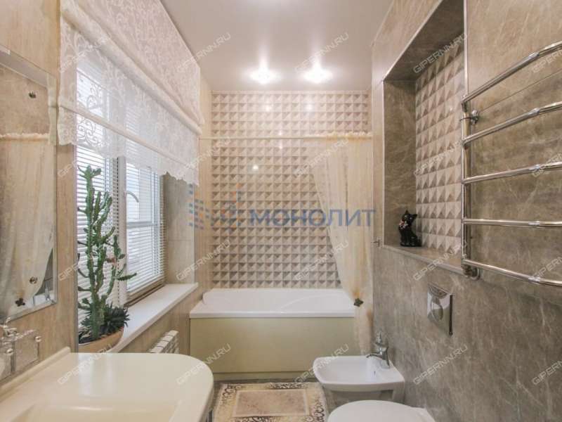 дом на Лесной улице деревня Анкудиновка