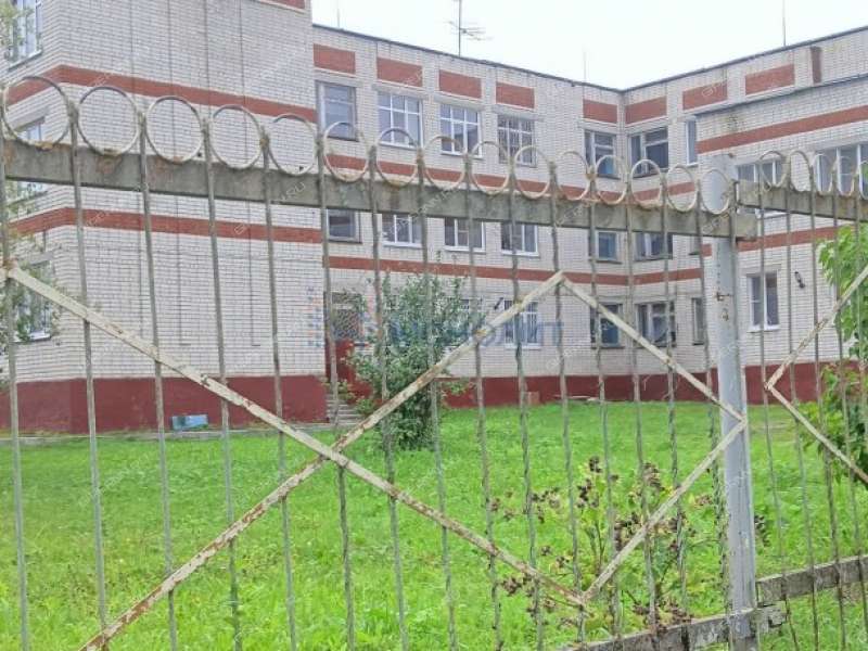 двухкомнатная квартира на улице Пушкина дом 14 Кудьма сп