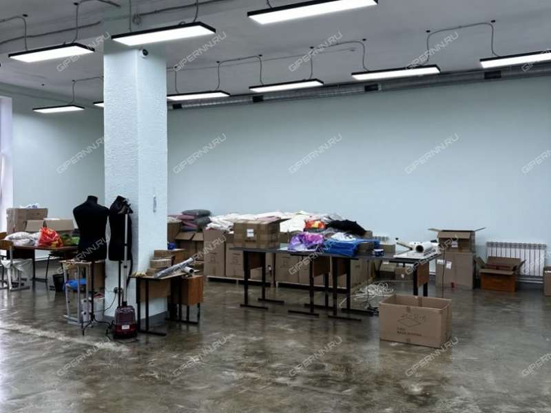 здание под офис, торговую площадь на Центральной улице село Каменки