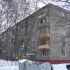 двухкомнатная квартира в переулке Моторный дом 2 к2