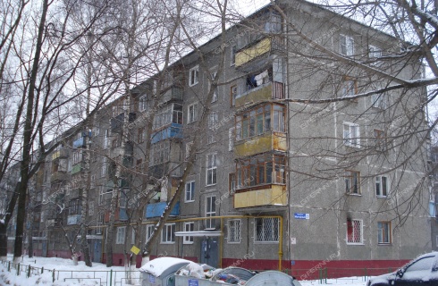Купить Квартиру Пер Моторный В Нижнем Новгороде