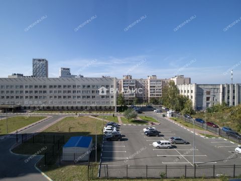 kvartira-studiya-ul-geroya-zhidkova-d-6 фото