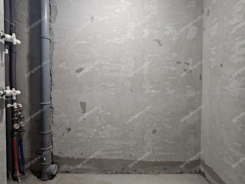 однокомнатная квартира на проспекте Ленина дом 98Д к1