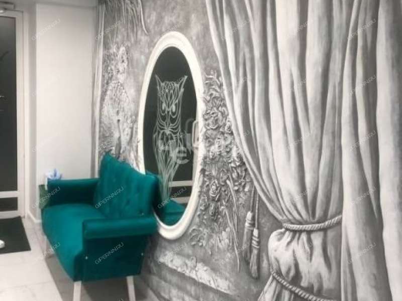 помещение под недвижимость под салоны красоты на Волжской набережной