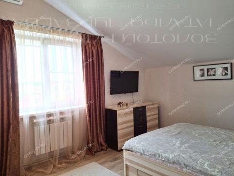dom-derevnya-krutaya-kstovskiy-rayon фото