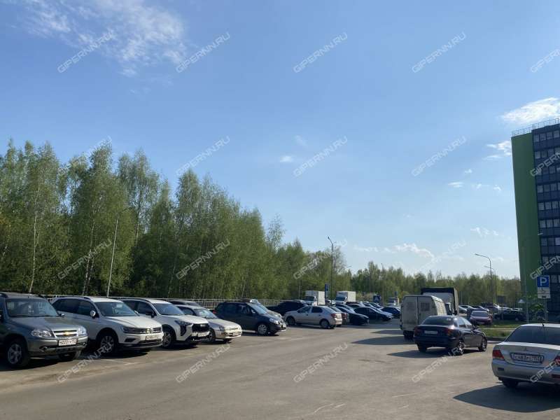 четырёхкомнатная квартира на улице Бориса Видяева дом 26