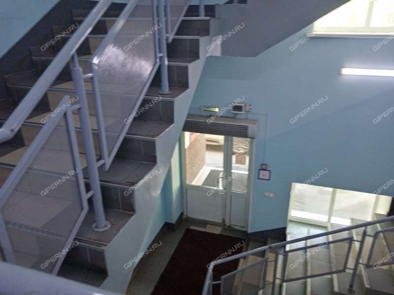 помещение под офис на Полтавской улице