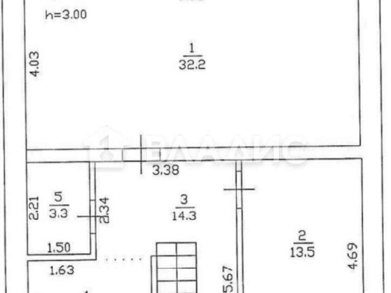 дом на Трансформаторной улице