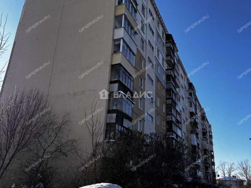 однокомнатная квартира на Агрономической улице дом 138